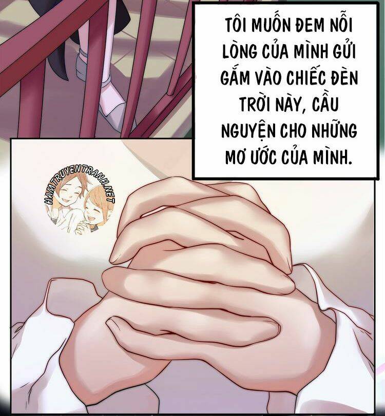 viện bảo tàng tâm nguyện chapter 1.2 11