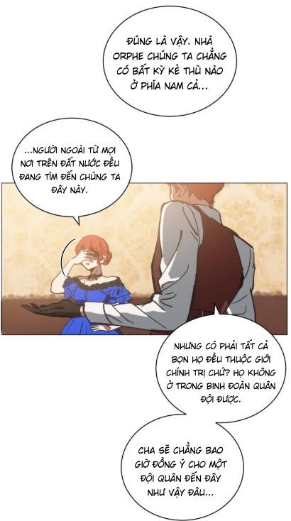 lamia orphe đã chết chapter 9 22