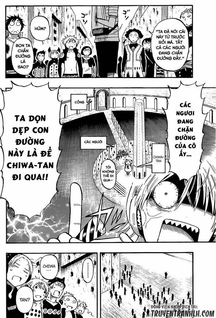 anagle mole chapter 43 6