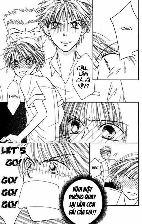 girl got game - power chapter 13 17