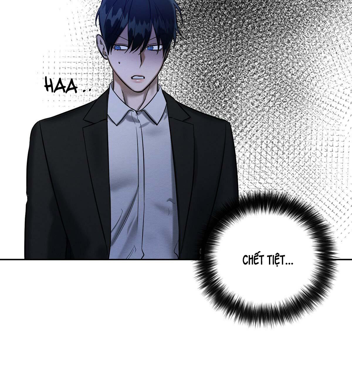 vòng xoáy của ác ma chapter 8 11