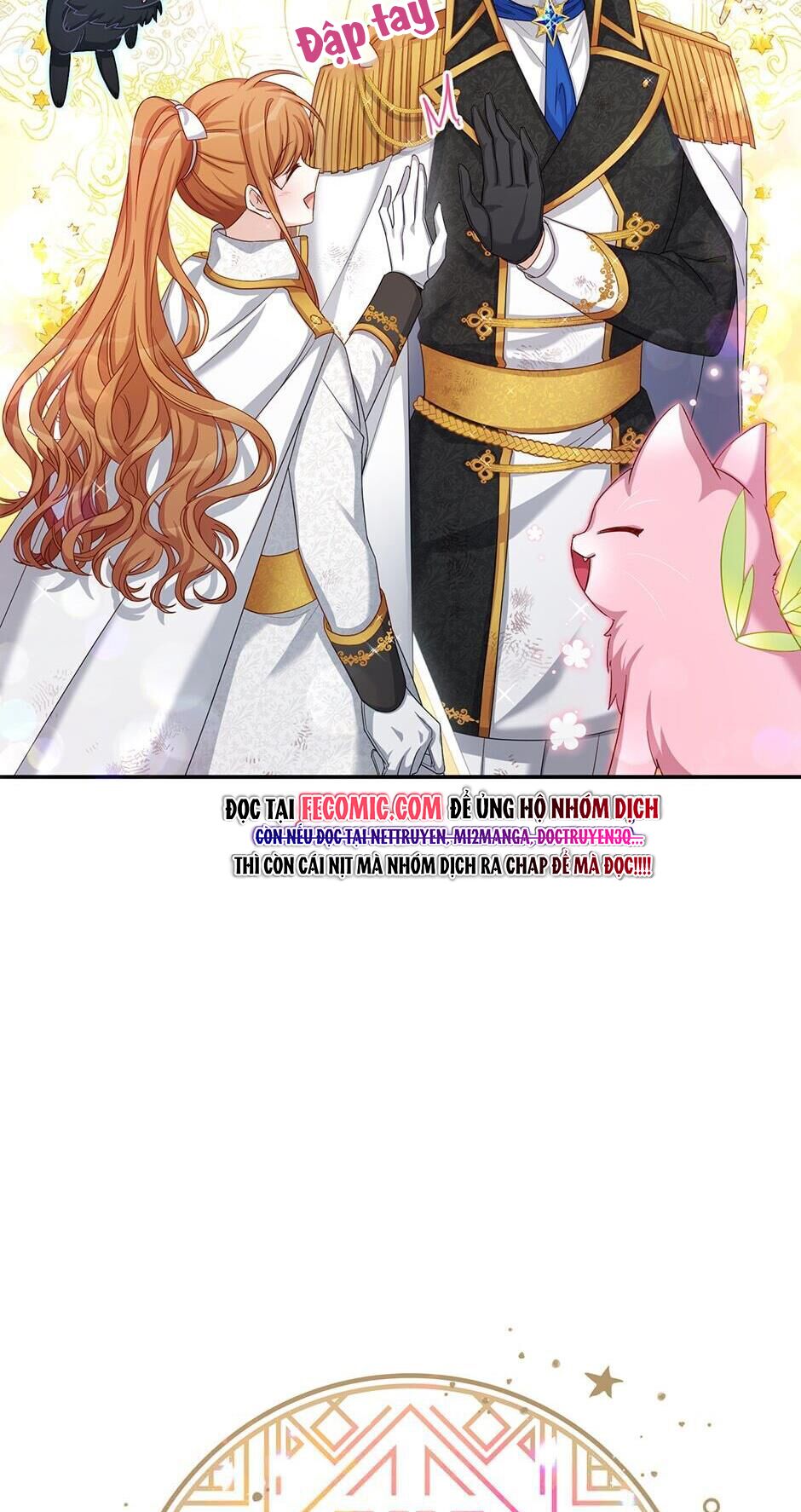 nữ công tước với tâm hồn trống rỗng chapter 79 23