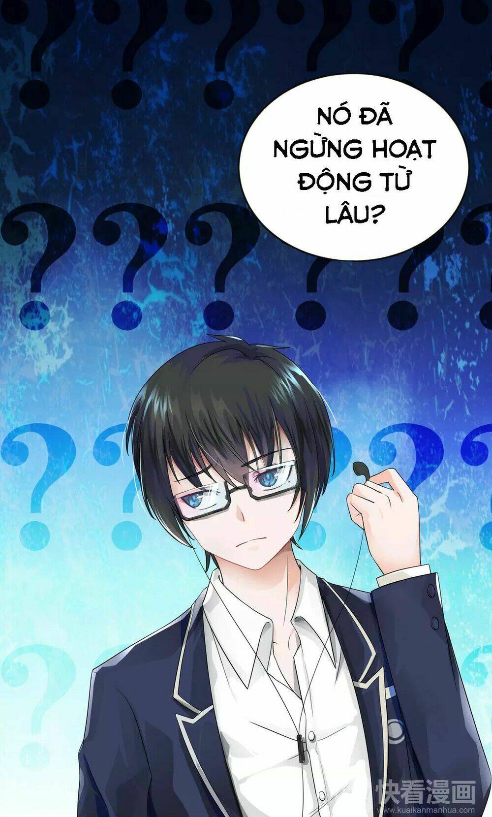 đại chiến yêu tinh chapter 1 10