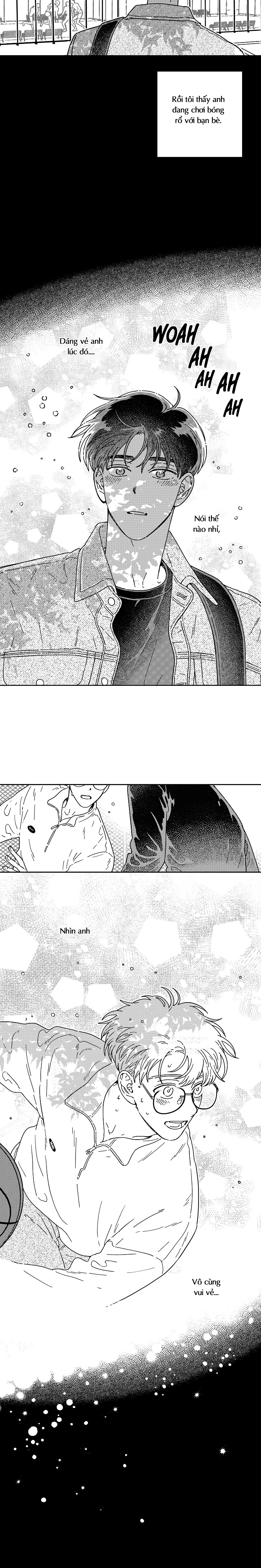 ngụp lặn chapter 2 8