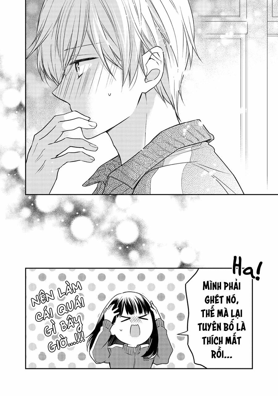 kirai ni narimasu, sayama-kun! chapter 5 40