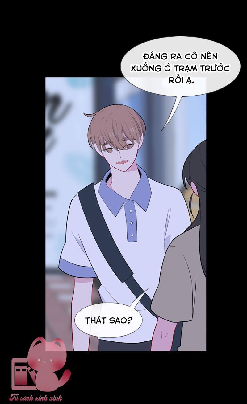 về bên anh chapter 55 15