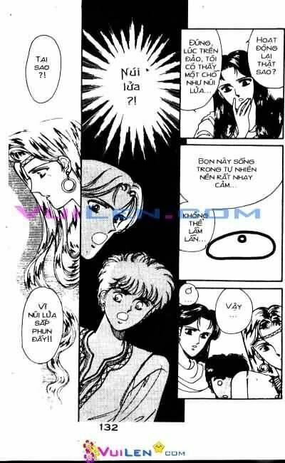 nàng công chúa ham chơi chapter 6 132