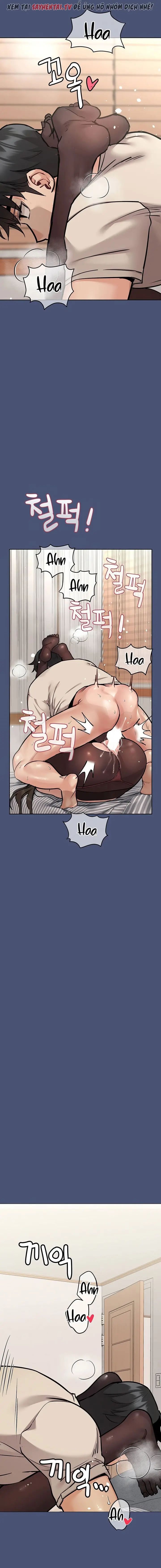 giữ bí mật với mẹ em nhé! chapter 44 23