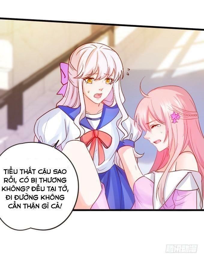 hồ tiên hung bạo chapter 57 3