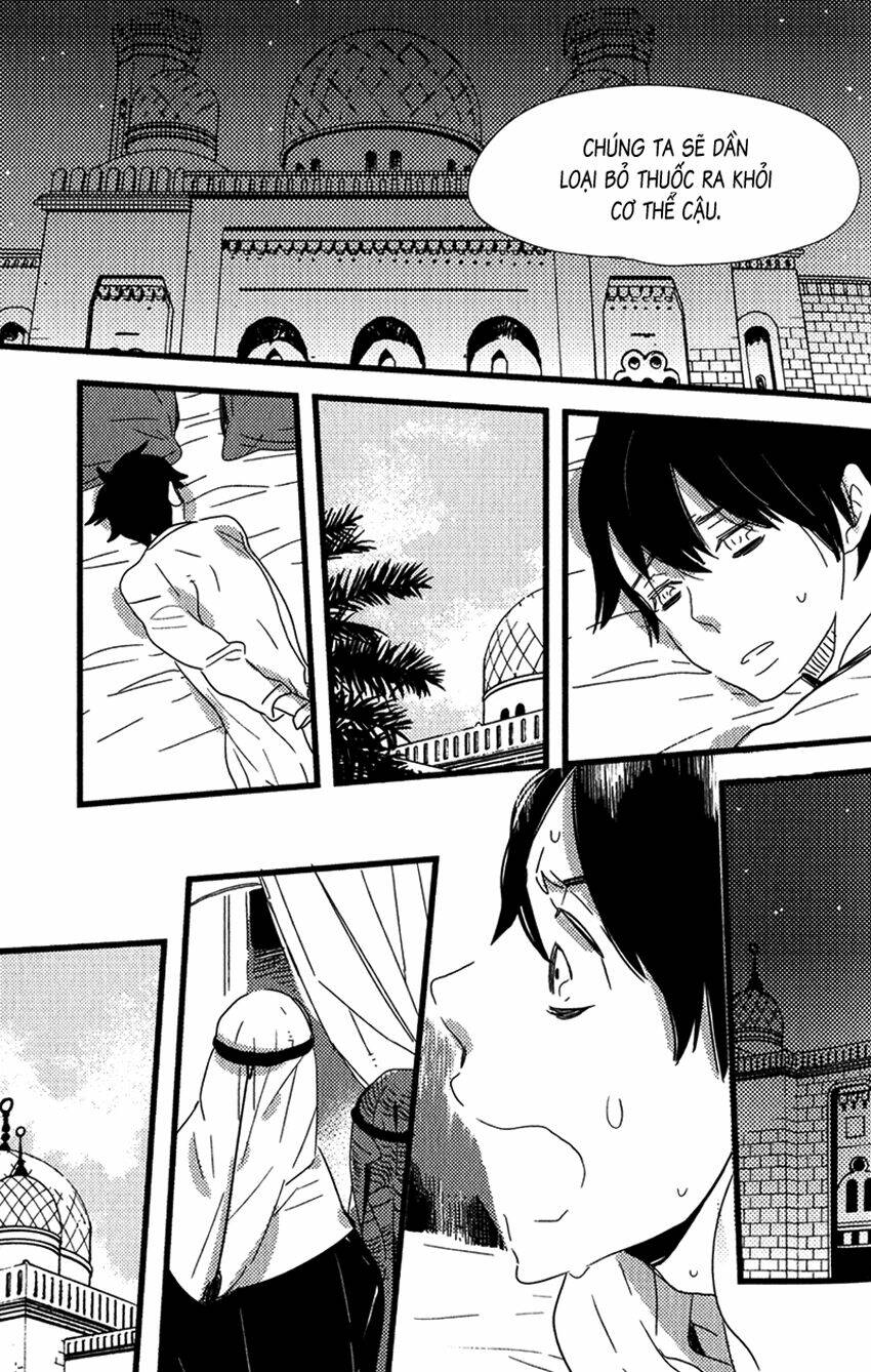 ouji to kotori chapter 1 19