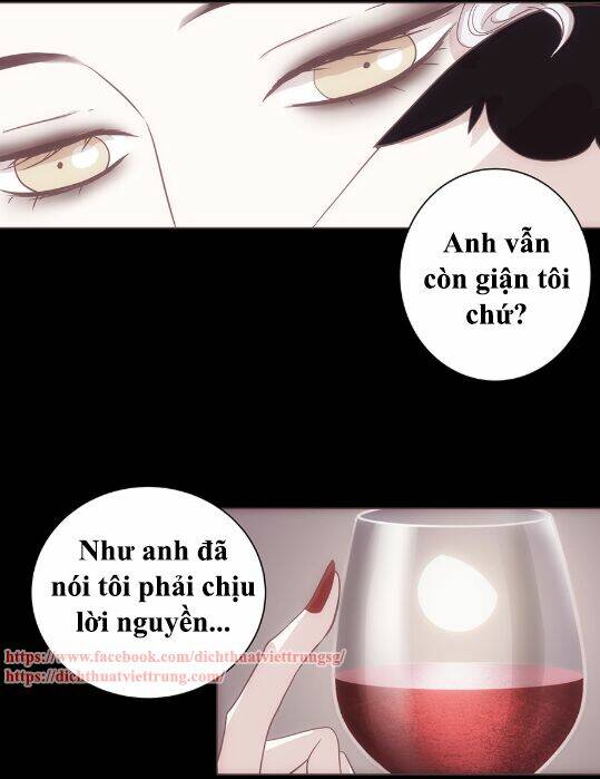 yêu trong giam cầm chapter 13 36