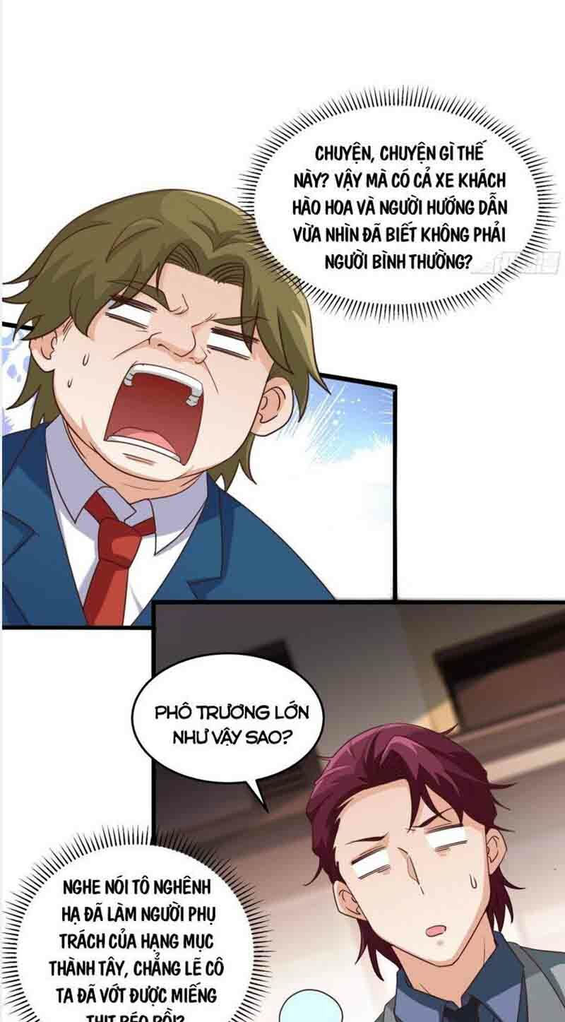 ta là hàn tam thiên chapter 43 33