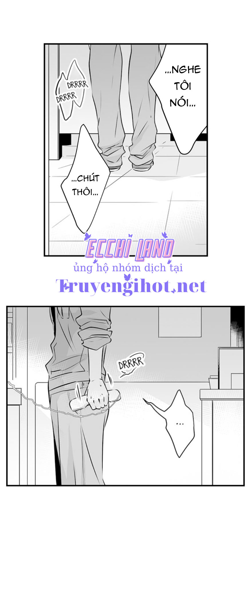 anh chàng yakuza này quá xảo quyệt rồi (full) chapter 1.2 17