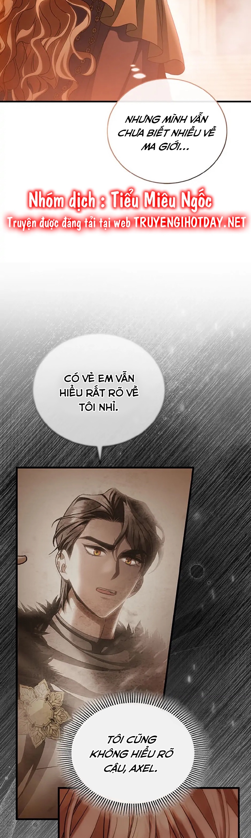 vị cứu tinh của nhân vật chính chapter 63 29