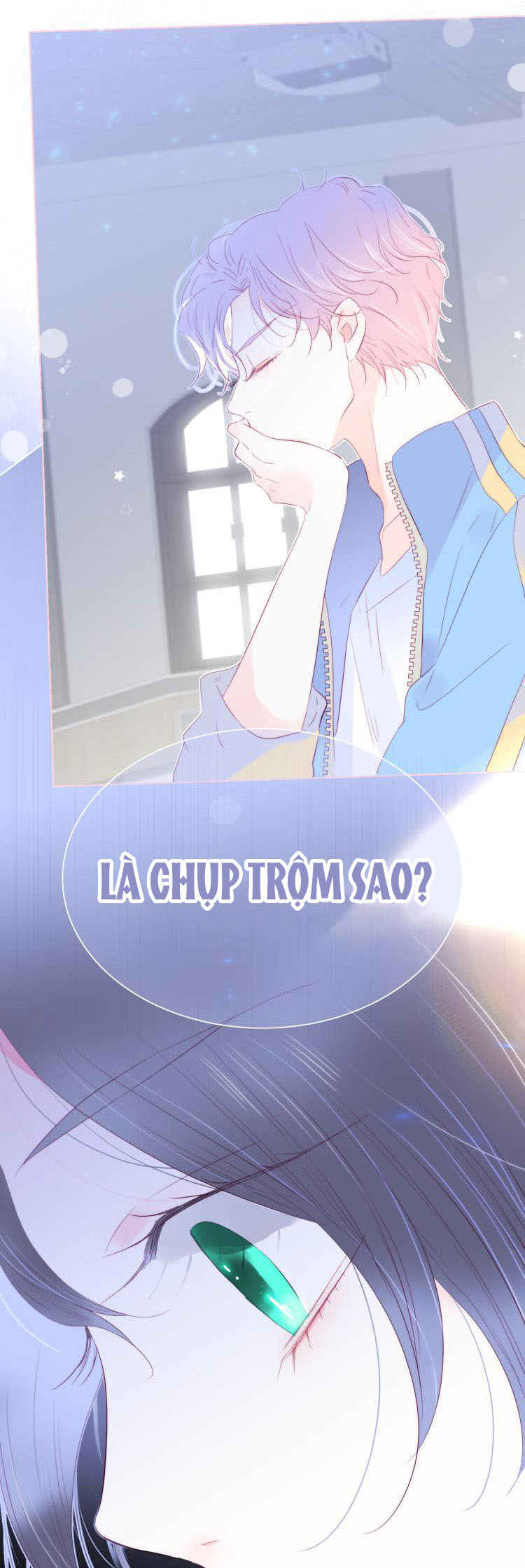 hoa và nhím cùng bỏ trốn chapter 31 28