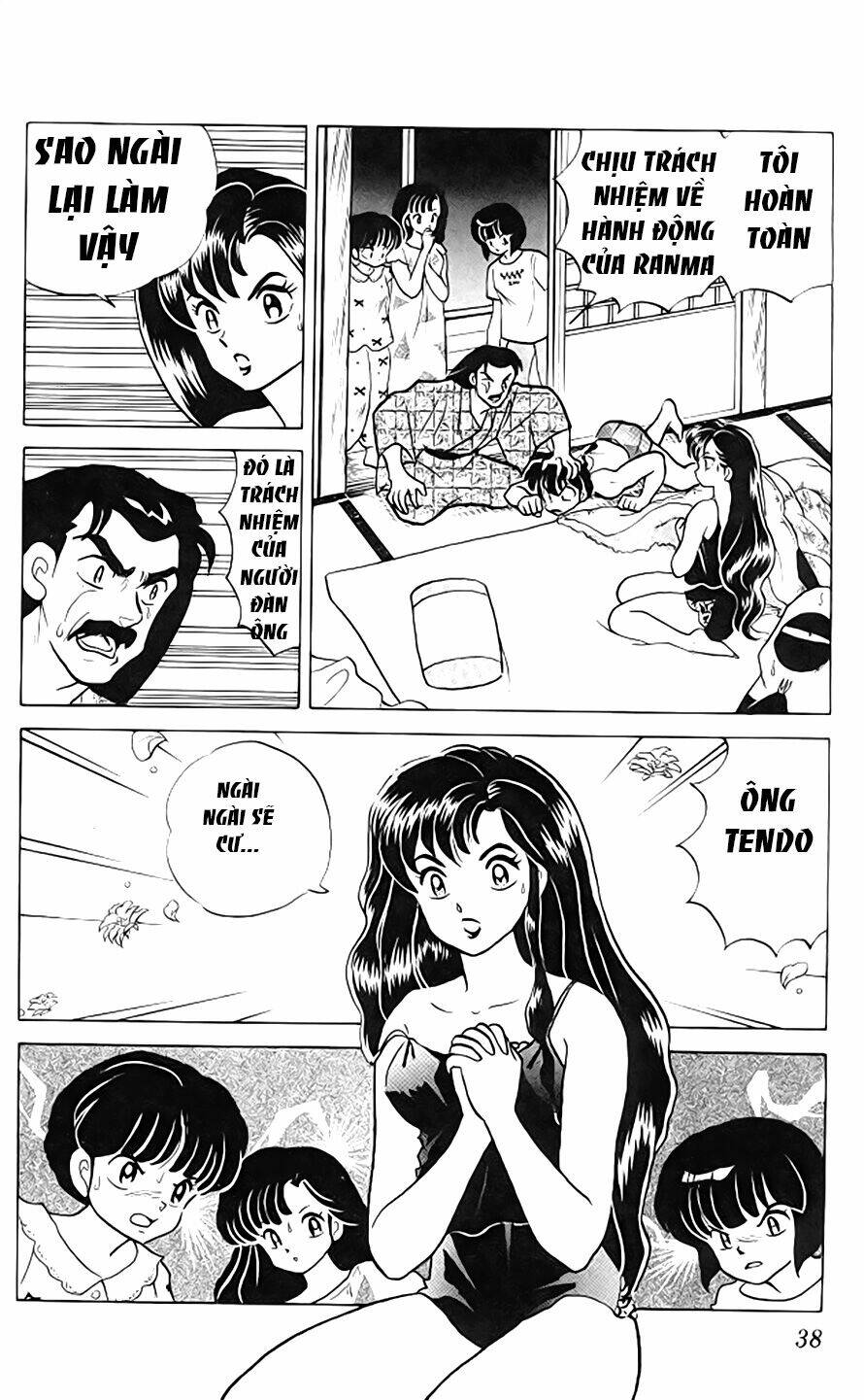 suối lời nguyền chapter 281 2