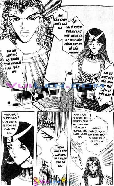 hai nàng công chúa chapter 4 102