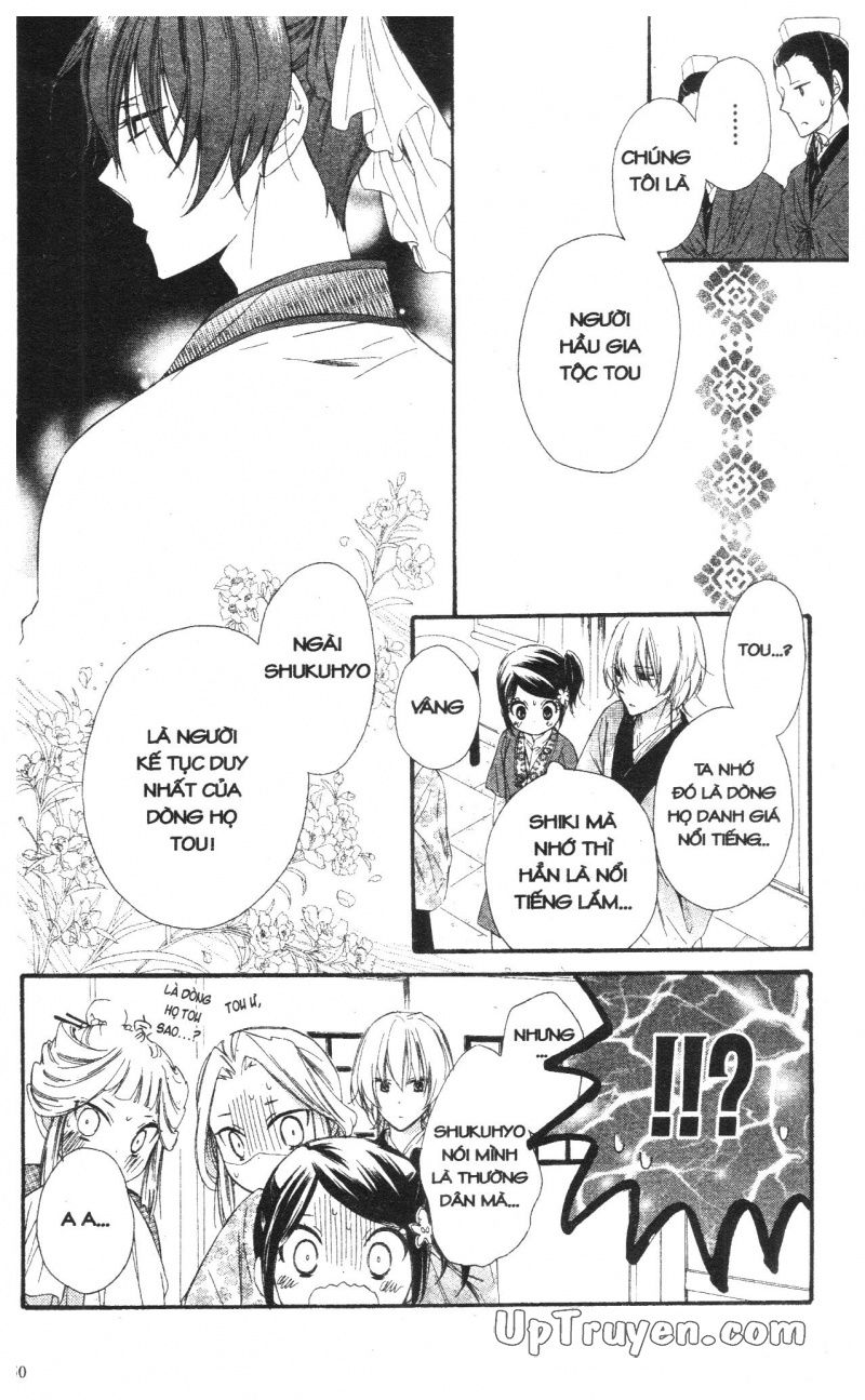 báu vật hoàng cung chapter 22 4