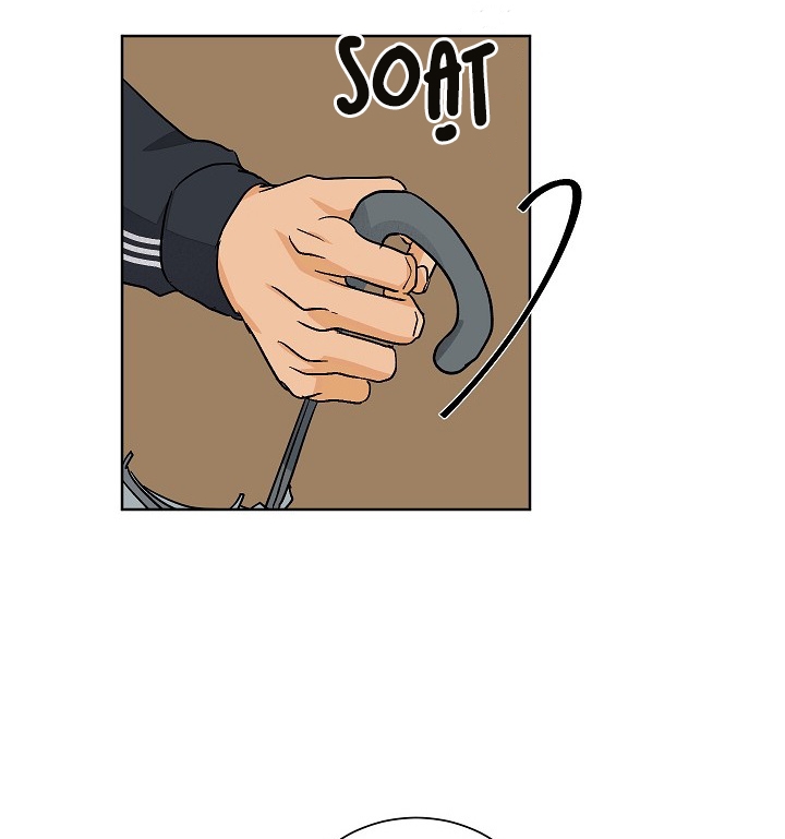 yêu em đi, bác sĩ! chapter 33 28