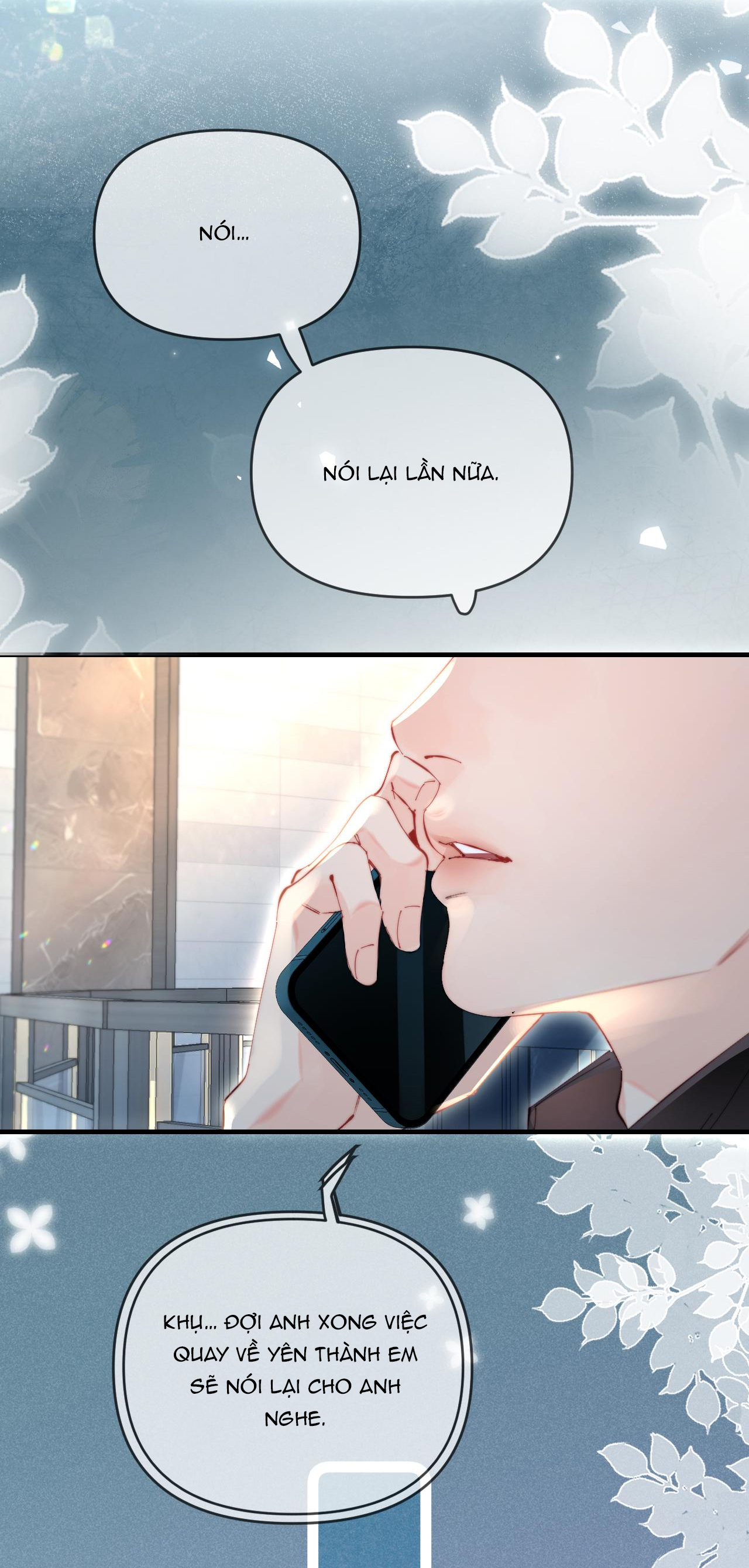 câu chuyện ngọt ngào của cặp vợ chồng đỉnh lưu chapter 82.2 12