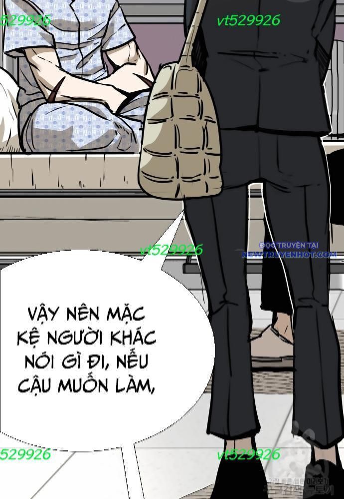 shark - cá mập chapter 295 52