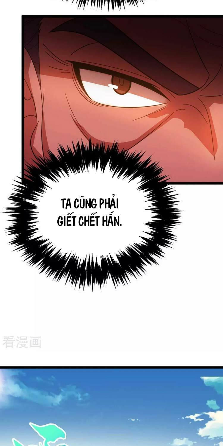 chúa tể tam giới chapter 178 19