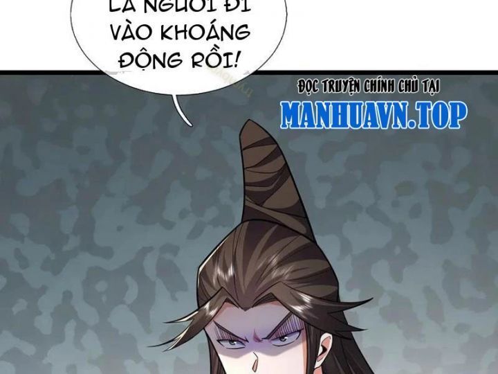 ngủ say vạn cổ: xuất thế đẩy ngang chư thiên chapter 91 8