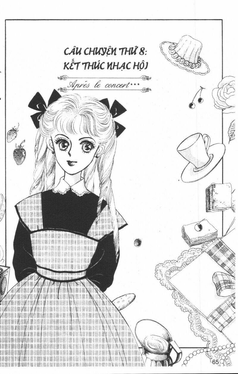 bibi iris chapter 2 66