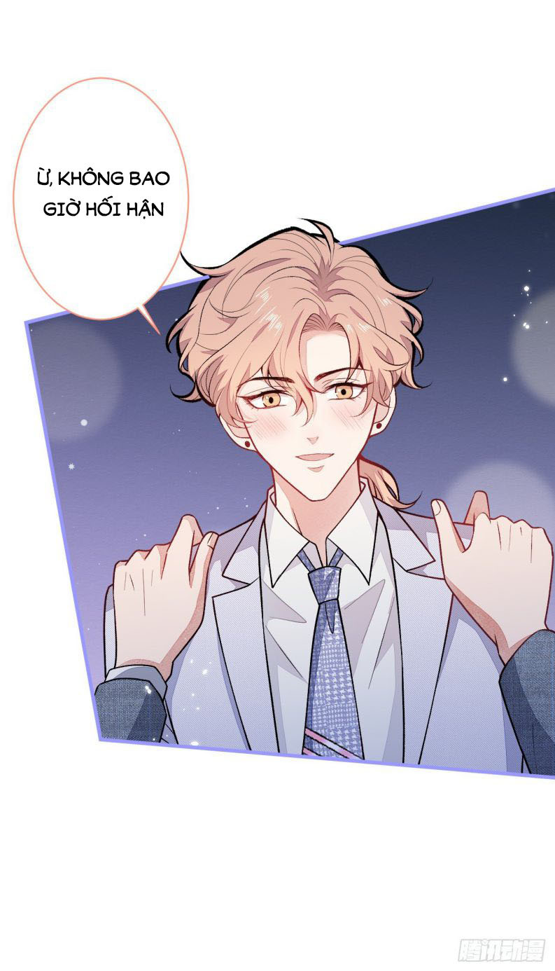 hotsearch của ảnh đế chapter 112 28