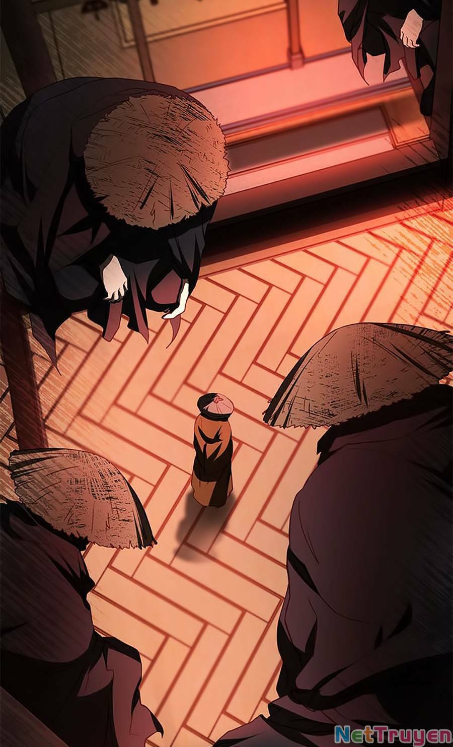 võ đang kỳ hiệp chapter 89 70