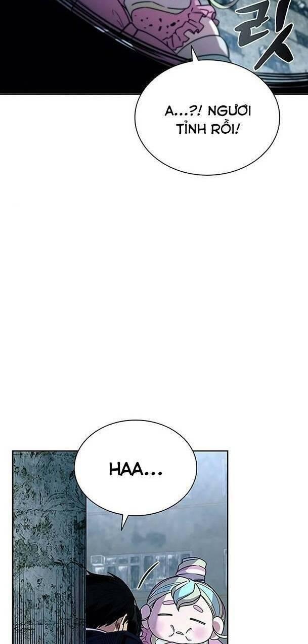 chuyển sinh thành ác nhân chapter 61 16