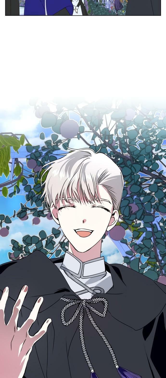 tôi muốn trở thành cô ấy dù chỉ là một ngày chapter 4 55