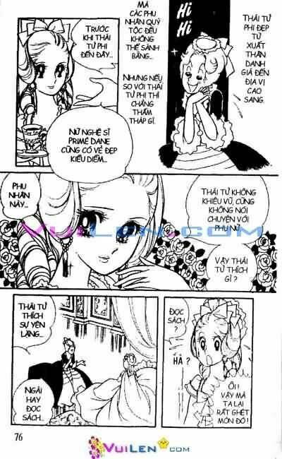 hoa hồng véc-xây chapter 1 76