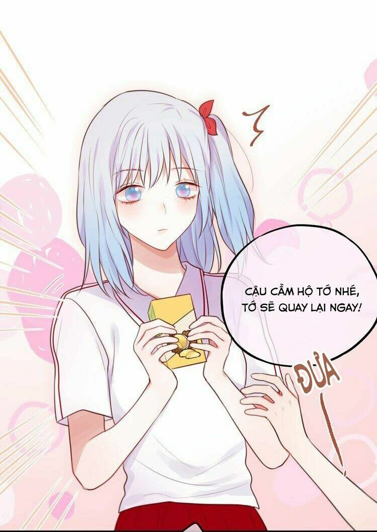 trú dạ liên miên chapter 33 27