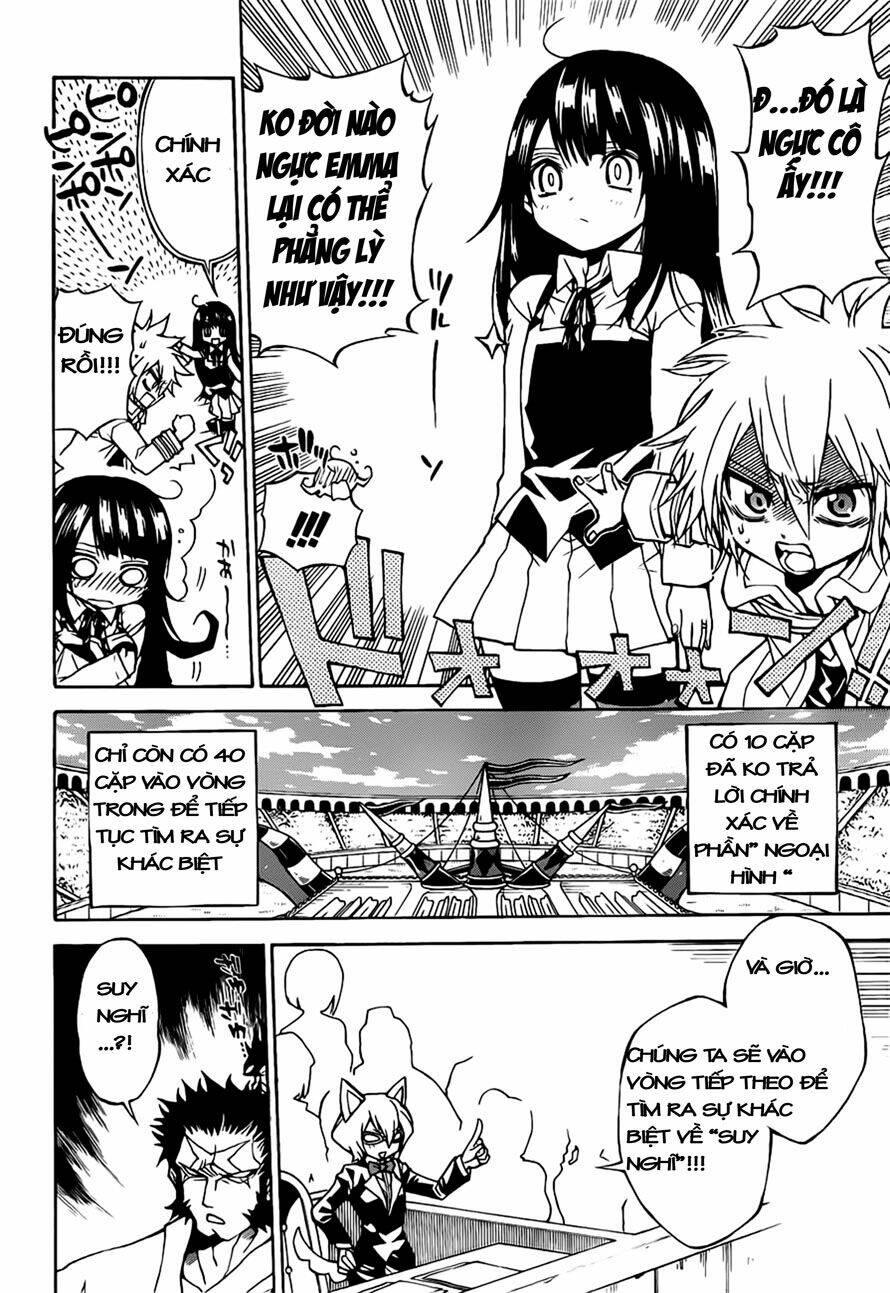 magico chapter 27 11