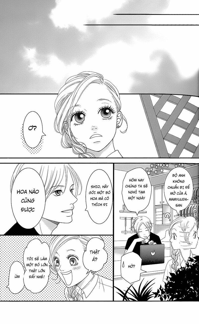 đóa hoa năm ấy chapter 1 44