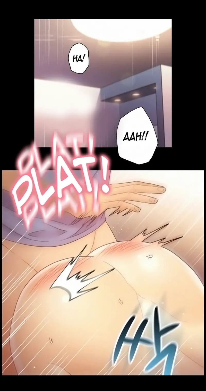 bạn của mẹ kế - không che chapter 38 5