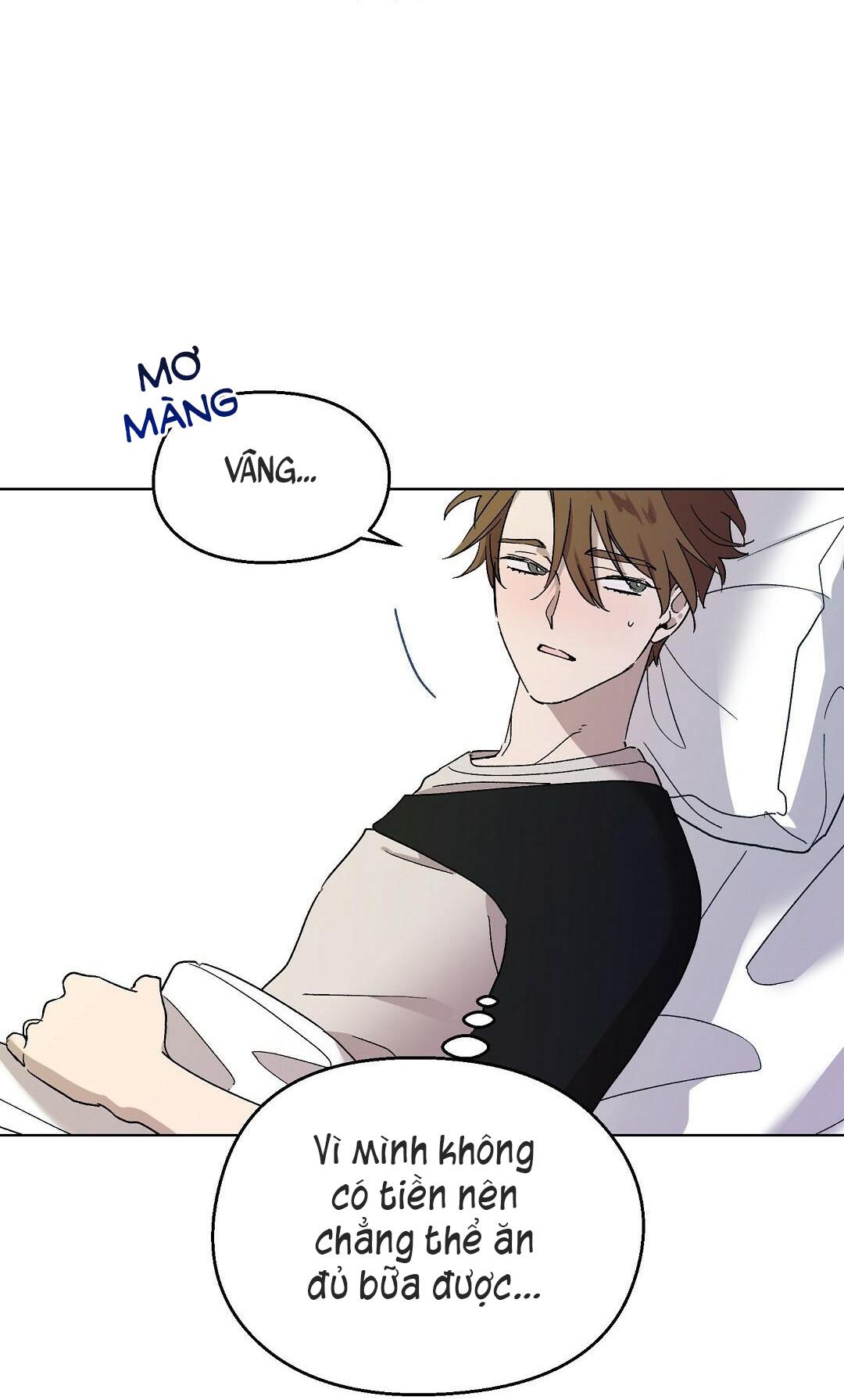 vết cắn mang vị ngọt ngào chapter 5 79