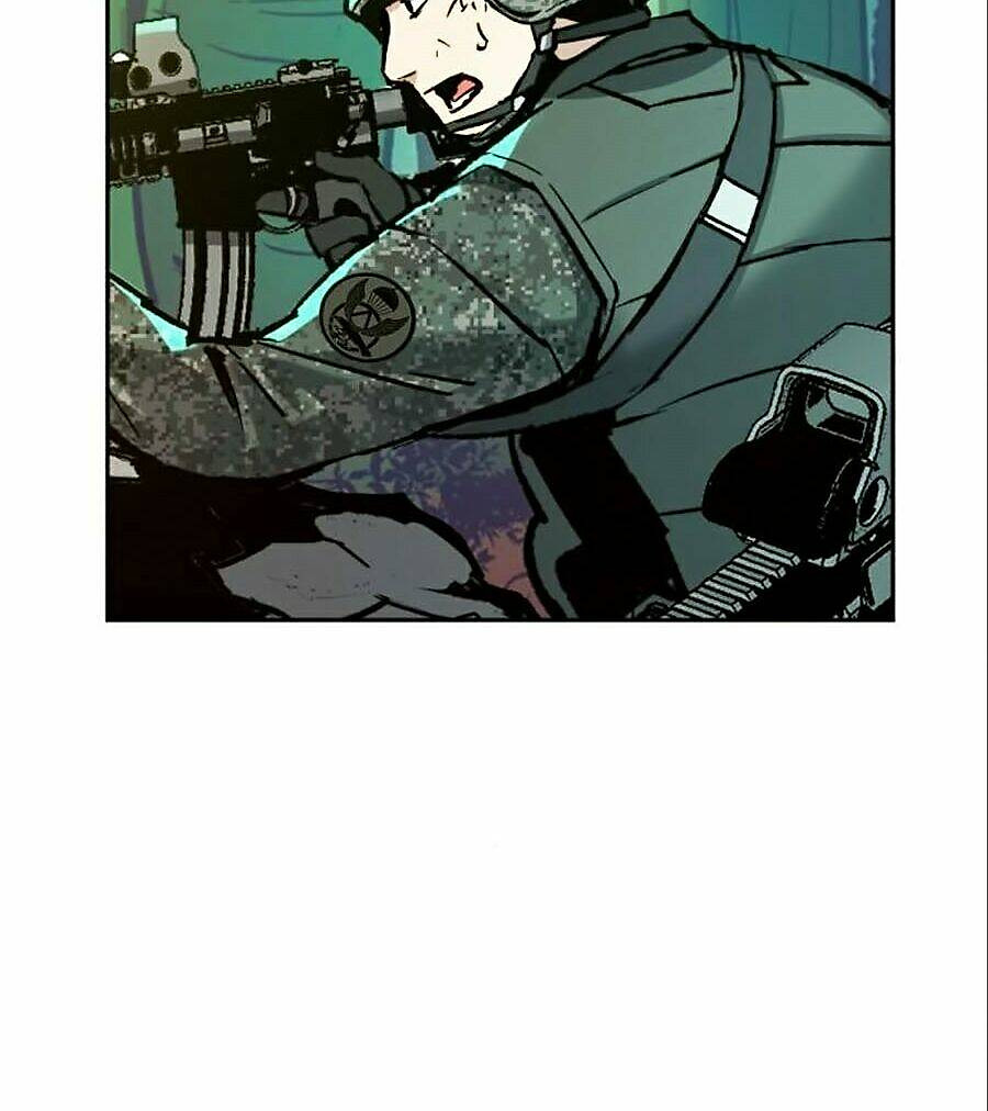 bạn học tôi là lính đánh thuê chapter 33 103