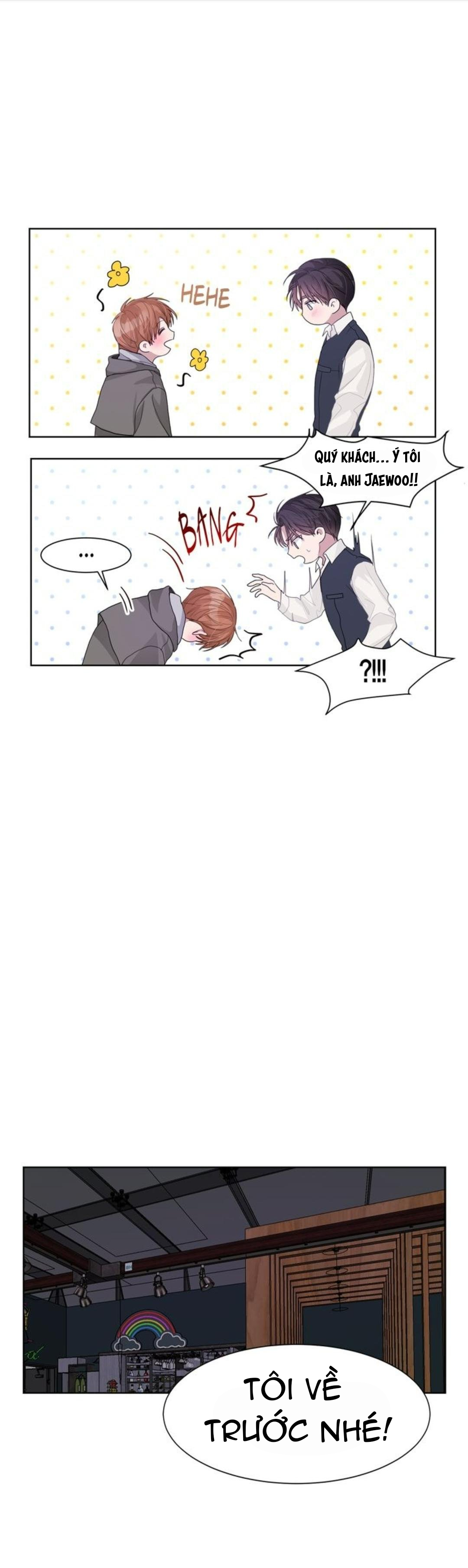 tôi trở thành tên top phụ tồi tệ chapter 6 34