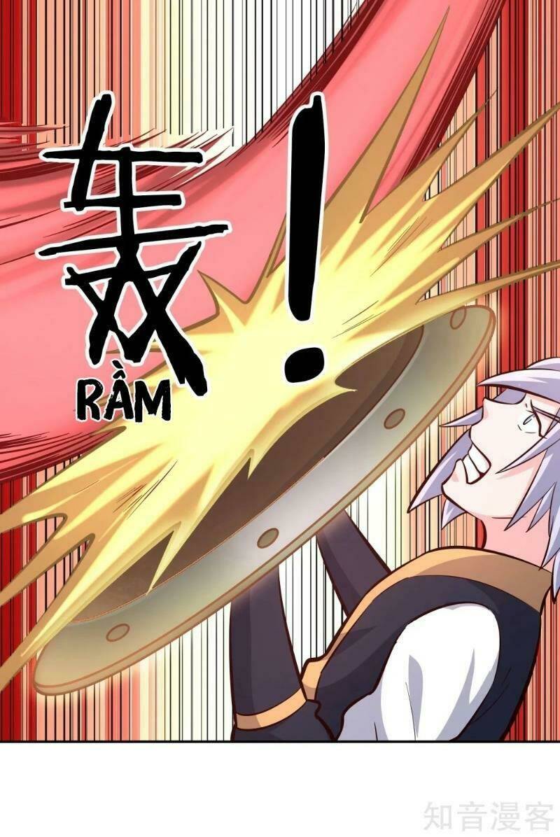 võ linh kiếm tôn chapter 94 21