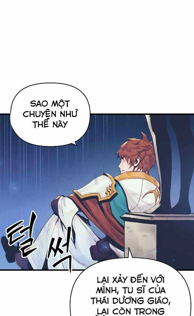 tu sĩ trị liệu của thái dương giáo chapter 2 20