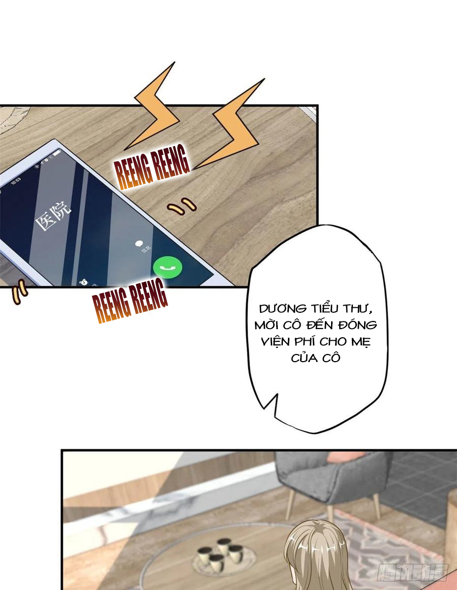 thí hôn lão công, cần giúp sức chapter 255 15
