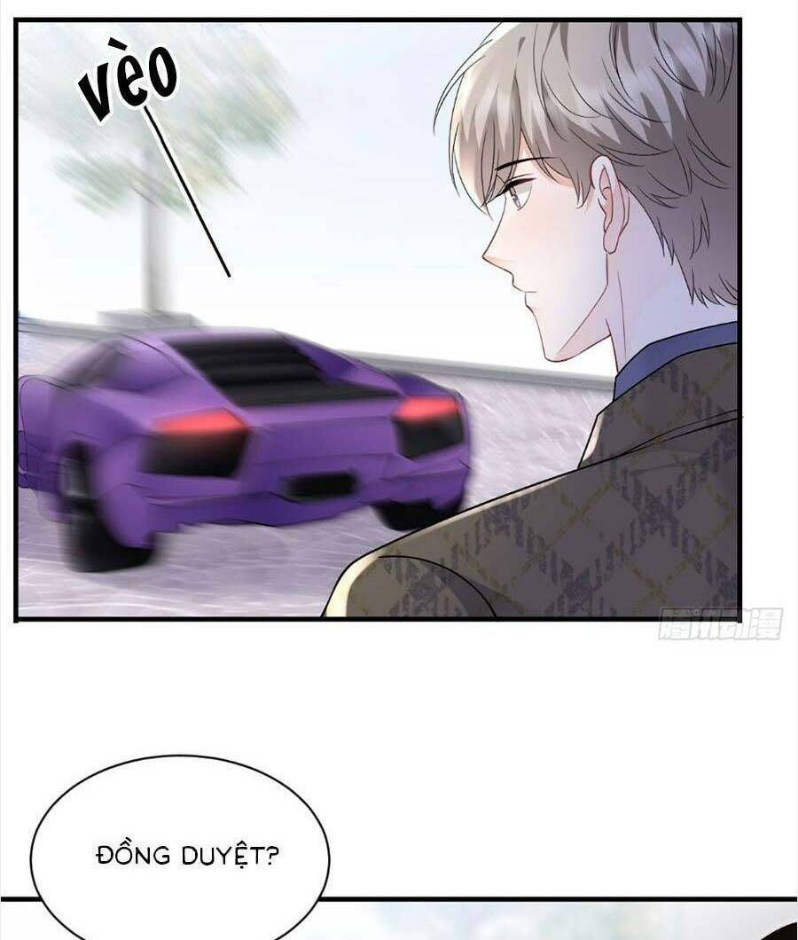 đại tiểu thư có ý đồ gì xấu đâu chapter 150 46