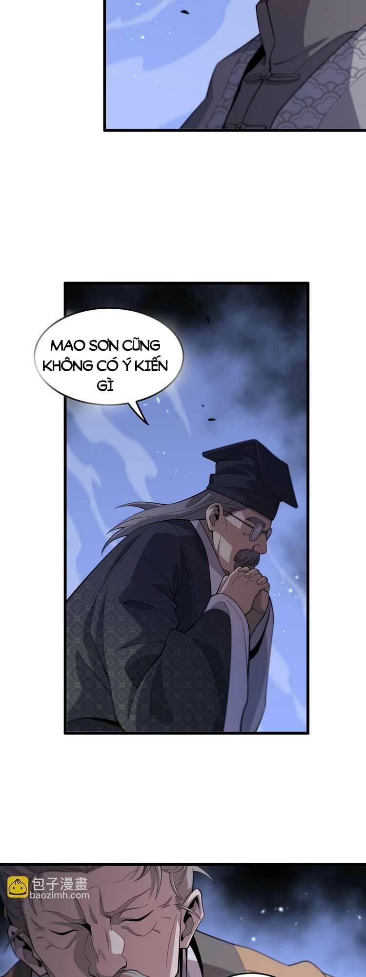 đại sư phụ hạ sơn chapter 68 30