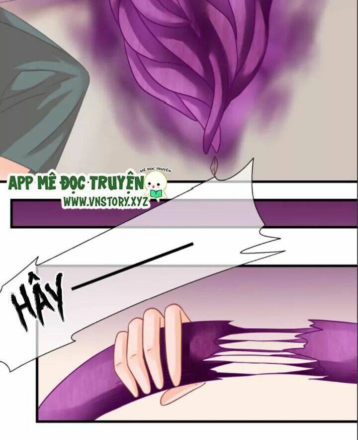 bồn tắm có vấn đề?! chapter 55 25