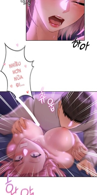 [18+] không là bạn bè chapter 6.2 4