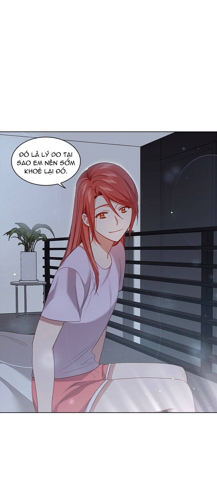 vướng vào mối quan hệ ngoài ý muốn chapter 52.1 14