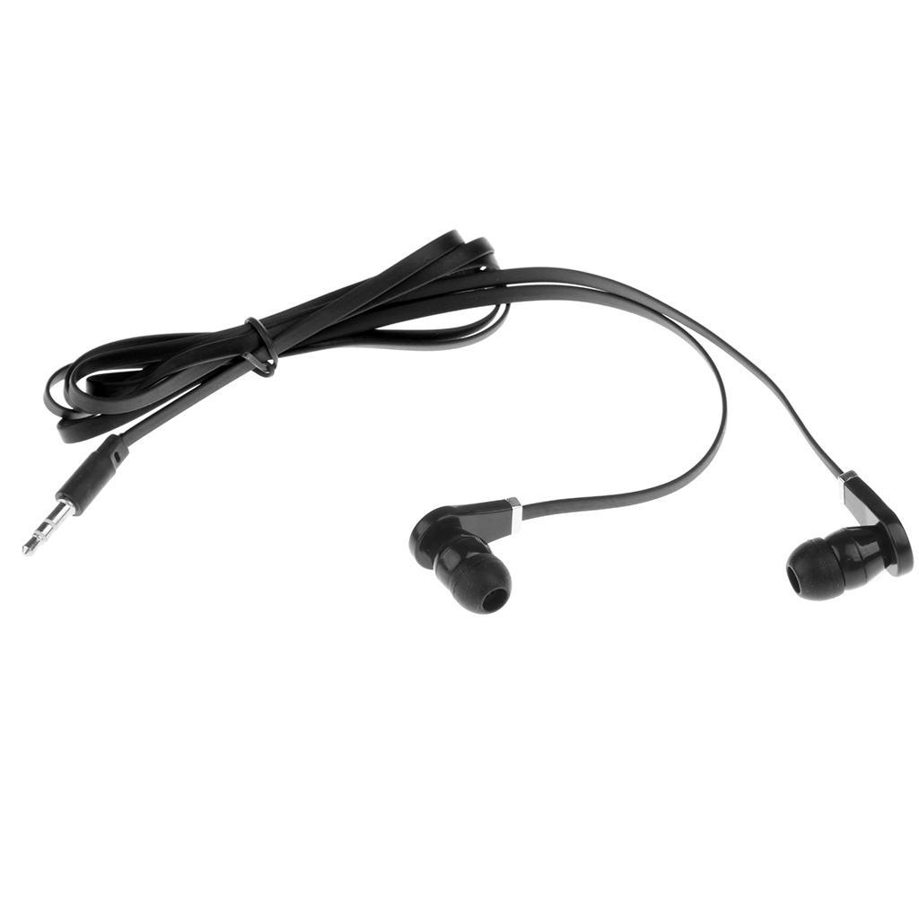 In-ear 3.5mm Super Bass Earphone Sport Headphone for phone PC MP3