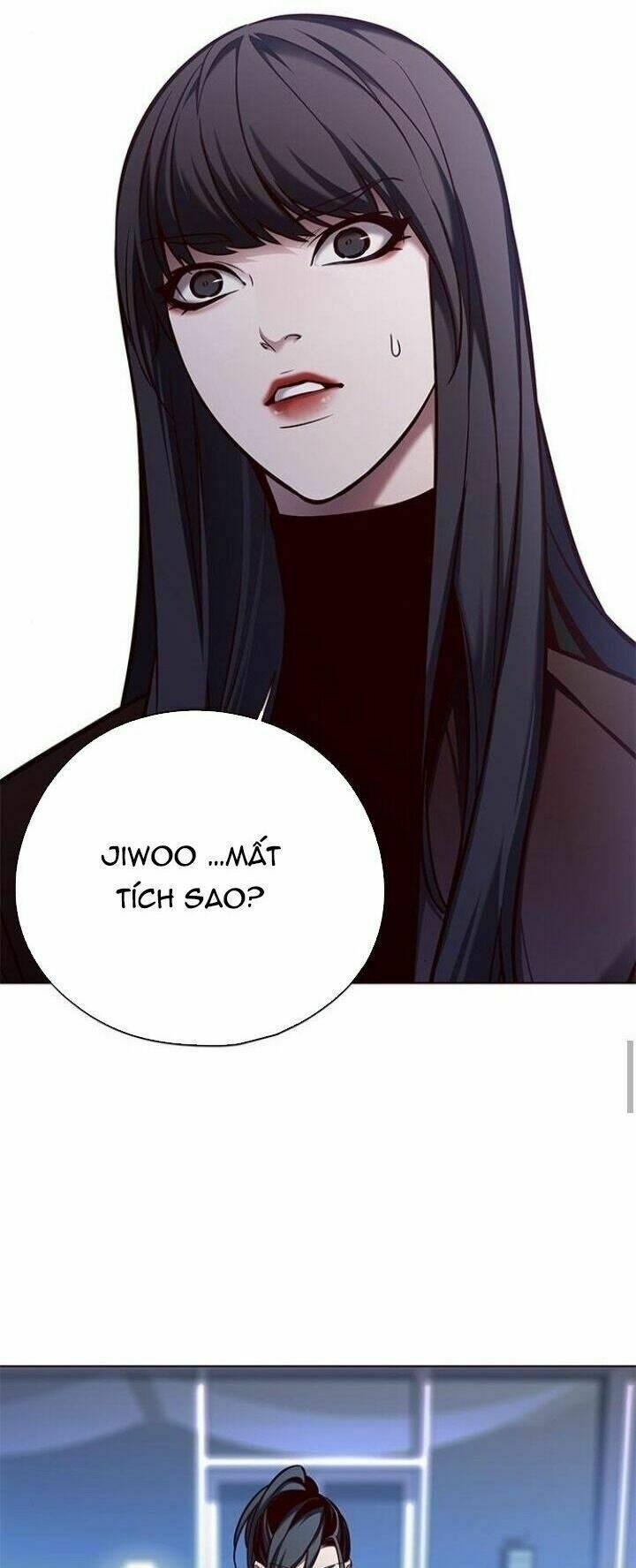 biến thân thành mèo chapter 126 24